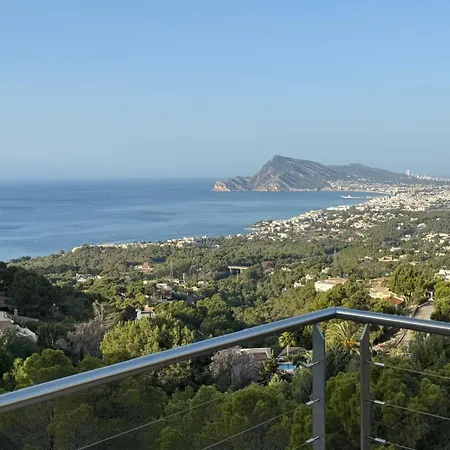 Esmeralda Hébergement de vacances